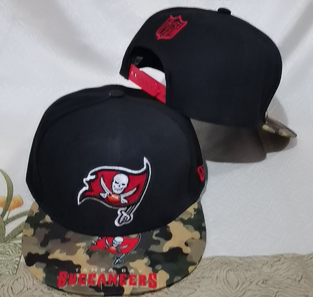 2022 NFL Tampa Bay Buccaneers Hat YS11151->nfl hats->Sports Caps